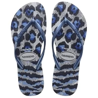 Шлепанцы Havaianas SLIM ANIMALS 